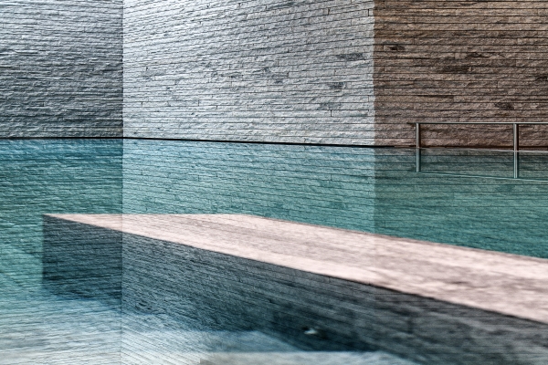 Tschuggen Grand Hotel (Arosa)